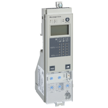  DECLENCHEUR MICROLOGIC 5. 