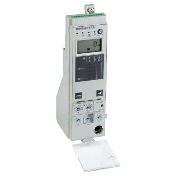  DECLENCHEUR MICROLOGIC 5. 
