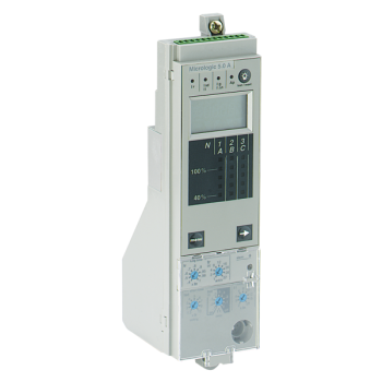  DECLENCHEUR MICROLOGIC 5. 