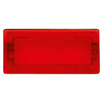  Hublot rechange vierge rouge 