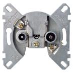  Mca prise TV+FM driv. 