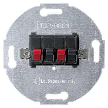  Mca conn haut-parleurs anthra 