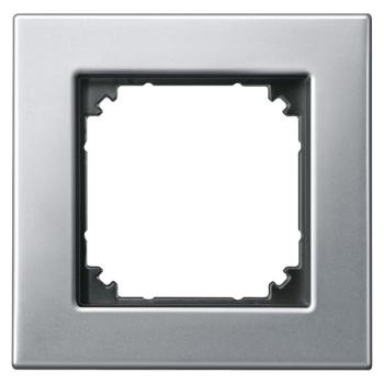  PLAQUE SPLE PLAN METAL CH 