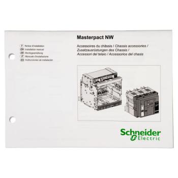  NOTICE ACCESSOIRES CHASSIS NW 