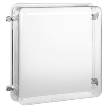  NS CAPOT TRANSPARENT 