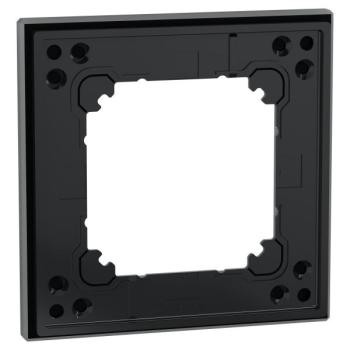  M-PLAN VERRE NOIR PLAQ 1P 