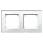  M-PLAN VERRE BLC PLAQ 2P 