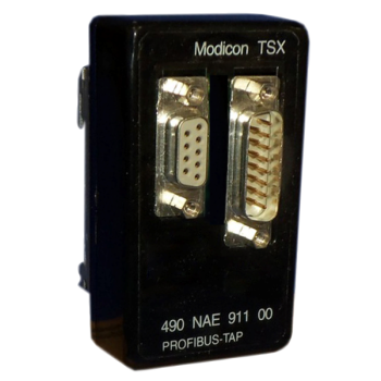  CONNECTEUR PROFIBUS 