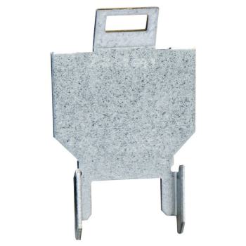  ISFT100 fixation DIN 