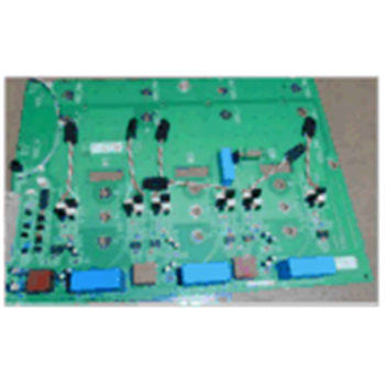  ENSEMBLE MUTY PCB SW-2 