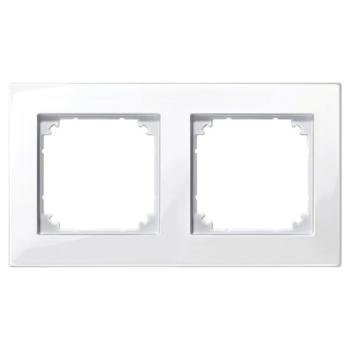 M-PLAN BLANC PLAQUE 2P71 