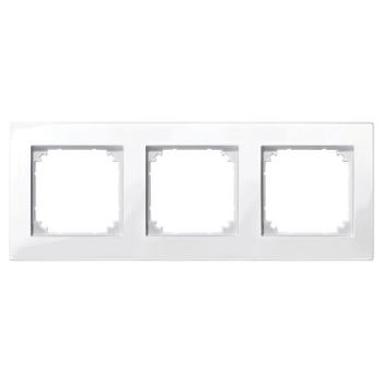  M-PLAN BLANC PLAQUE 3P71 