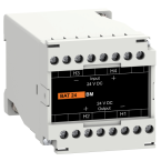  Module batterie BAT - 24Vcc 