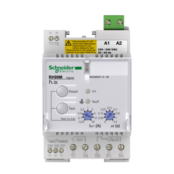  RH99M 440-525V CA 50-60HZ 