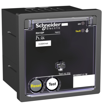  RH10P 240V CA 50-60HZ 250MA 