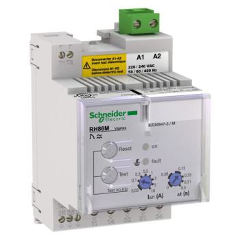  RELAIS DIFF RH86M 240V ACCROCH 