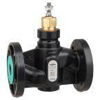  VANNE 2V BRIDES PN 16 DN 