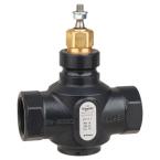  2 VOIES ACIER PN 16 DN 32 