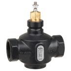  2 VOIES ACIER PN 16 DN 40 