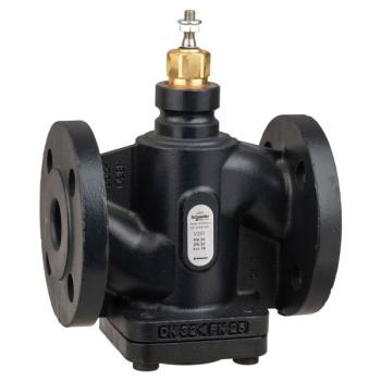  Valve 2 Way Flange V232/3 