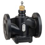  Valve 2 Way Flange V232/4 