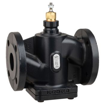  Valve 2 Way Flange V232/5 