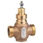  2 VOIES BRONZE PN 16 DN 2 