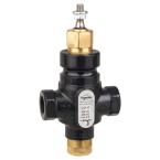  3 VOIES ACIER PN 16 DN 15 