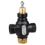  3 VOIES ACIER PN 16 DN 25 