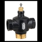  3 VOIES ACIER PN 16 DN 50 