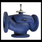  VANNE 3V BRIDES PN16 V321 