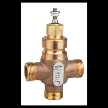  3 VOIES BRONZE PN 16 DN 1 