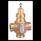  3 VOIES BRONZE PN 16 DN 2 