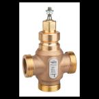  3 VOIES BRONZE PN 16 DN 2 