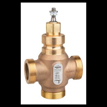  3 VOIES BRONZE PN 16 DN 2 