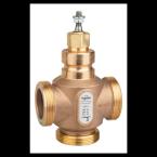  3 VOIES BRONZE PN 16 DN 3 