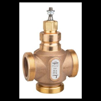  3 VOIES BRONZE PN 16 DN 3 