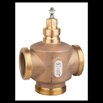  3 VOIES BRONZE PN 16 DN 5 