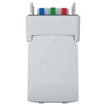  Mureva socle prise  vis 