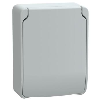  Mureva socle support 1xRJ45 