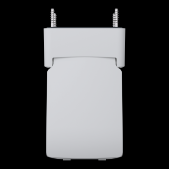  Mureva socle support 2xRJ45 