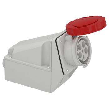  SOCLE PRISE SAIL. 63A 3PN 