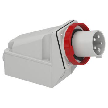  SOCLE CONNECT. SAIL. 63A 