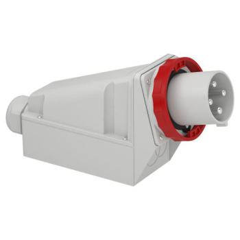  SOCLE CONNECT. SAIL. 125A 