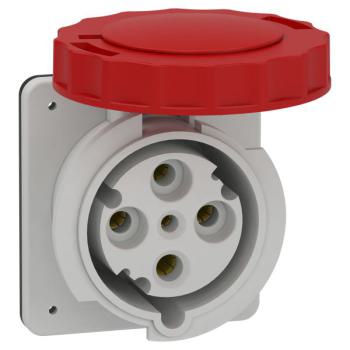  SOCLE PRISE ENC. DROIT 63 