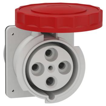  SOCLE PRISE ENC. DROIT 12 