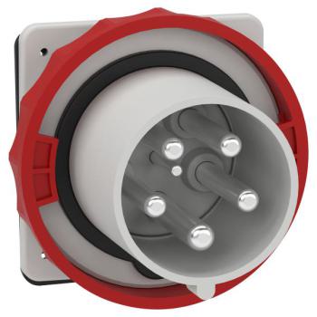  SOCLE CONNECT.ENC.125A 3P 