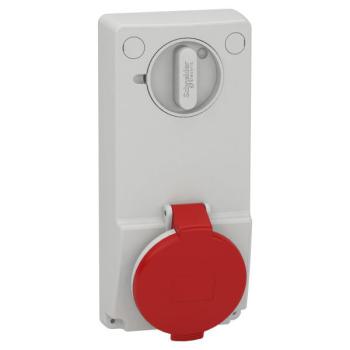  SOCLE PRISE UNIKA VER.32A 