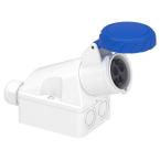  SOCLE PRISE SAIL.16A 2PT 