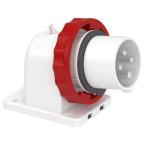  SOCLE CONNECT.ENC.16A 3PT 